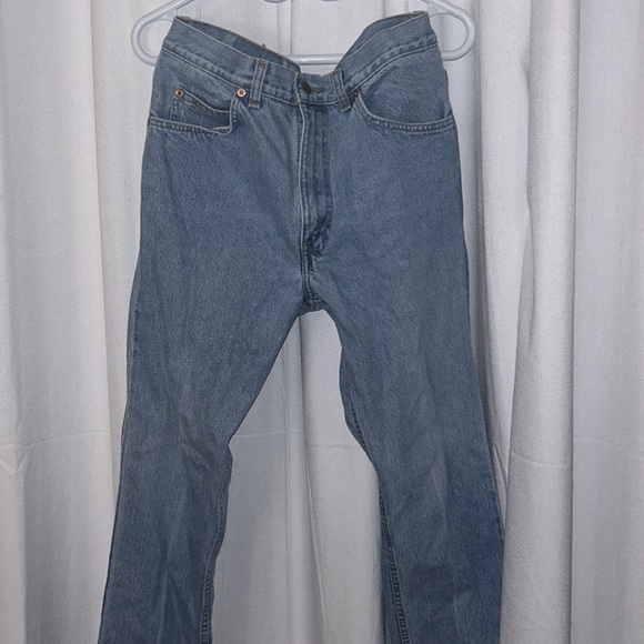 Levi’s vintage jeans size 32 - Picture 3 of 4